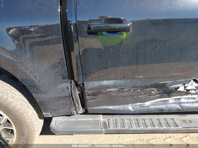 Ford F-150 Lariat 2023 1FTFW1E83PFB31461 Image 12
