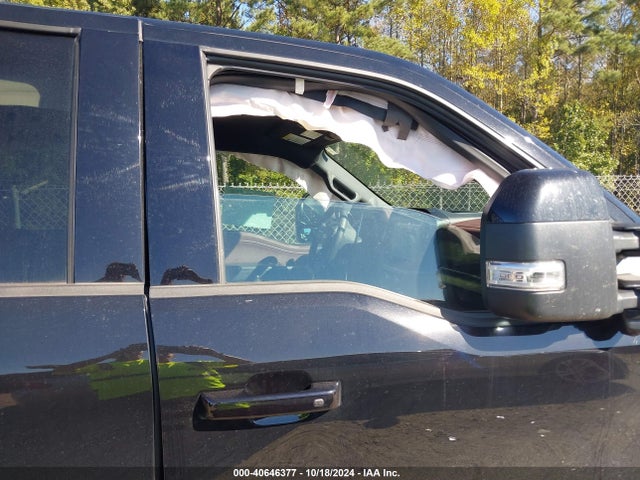 Ford F-150 Lariat 2023 1FTFW1E83PFB31461 Image 18