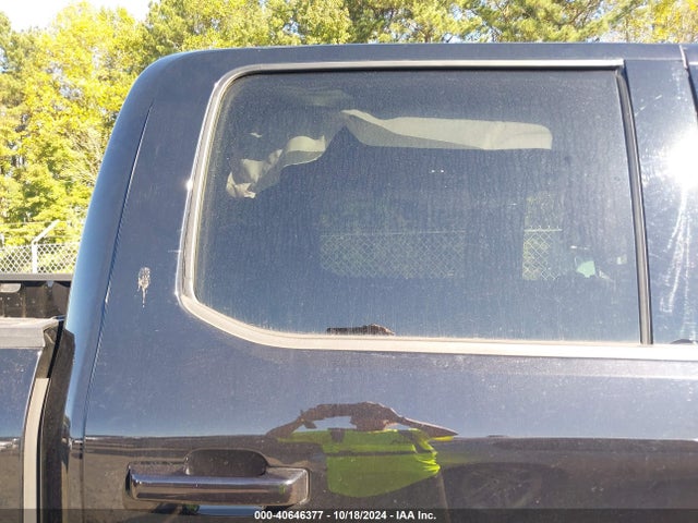 Ford F-150 Lariat 2023 1FTFW1E83PFB31461 Image 19