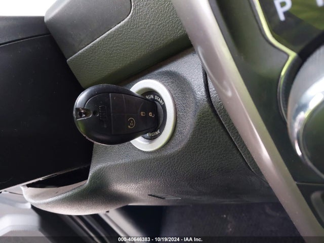 RAM 1500 Big Horn 2015 1C6RR6LM6FS623237 Image 11