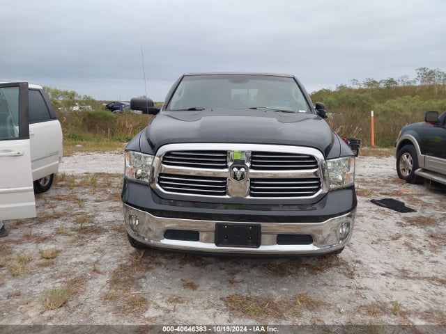 RAM 1500 Big Horn 2015 1C6RR6LM6FS623237 Image 12