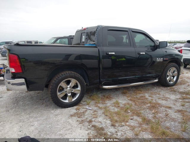 RAM 1500 Big Horn 2015 1C6RR6LM6FS623237 Image 13