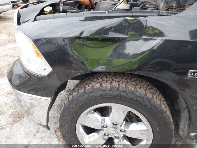 RAM 1500 Big Horn 2015 1C6RR6LM6FS623237 Image 6