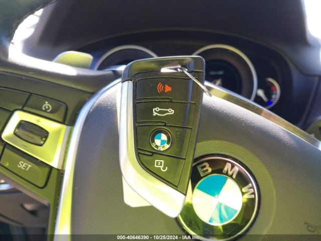 2019 BMW X3 5UXTR9C50KLD98750 Photo 10
