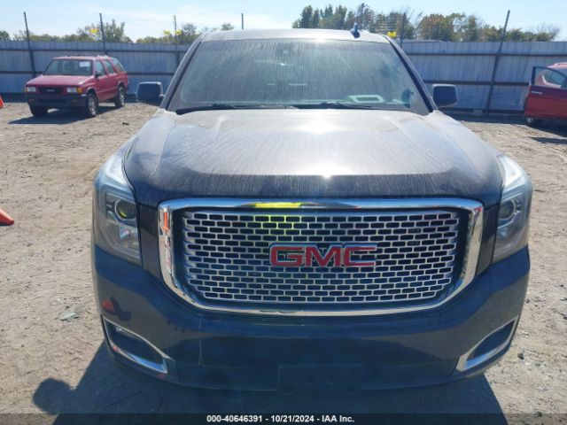 1GKS2HKJ5HR329652 GMC YUKON XL DENALI