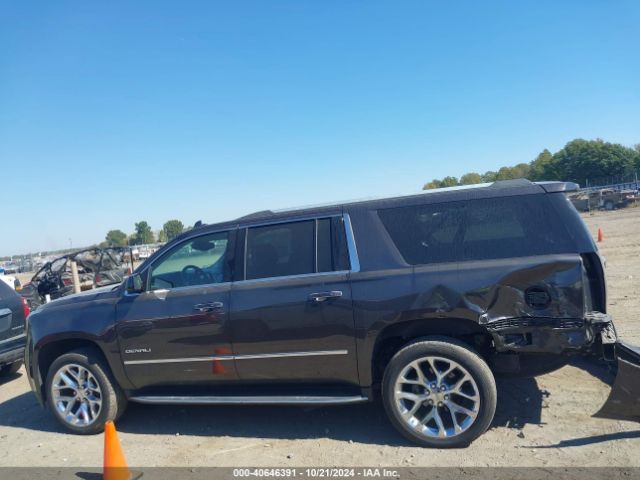 1GKS2HKJ5HR329652 GMC YUKON XL DENALI