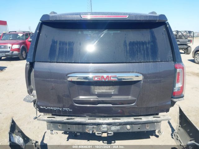 1GKS2HKJ5HR329652 GMC YUKON XL DENALI