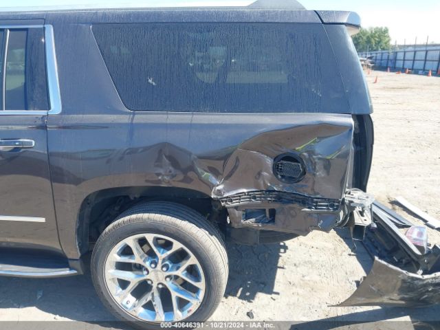 1GKS2HKJ5HR329652 GMC YUKON XL DENALI