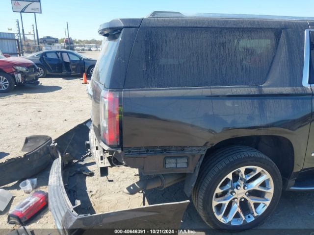 1GKS2HKJ5HR329652 GMC YUKON XL DENALI