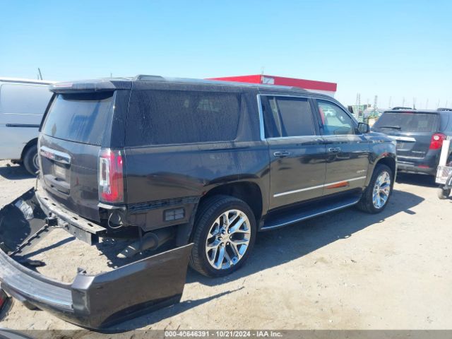 1GKS2HKJ5HR329652 GMC YUKON XL DENALI