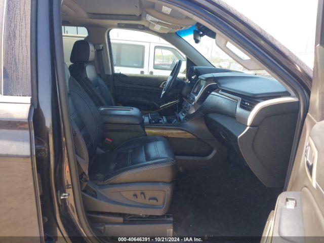 1GKS2HKJ5HR329652 GMC YUKON XL DENALI