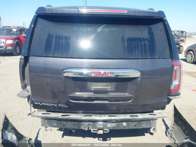 1GKS2HKJ5HR329652 GMC YUKON XL DENALI
