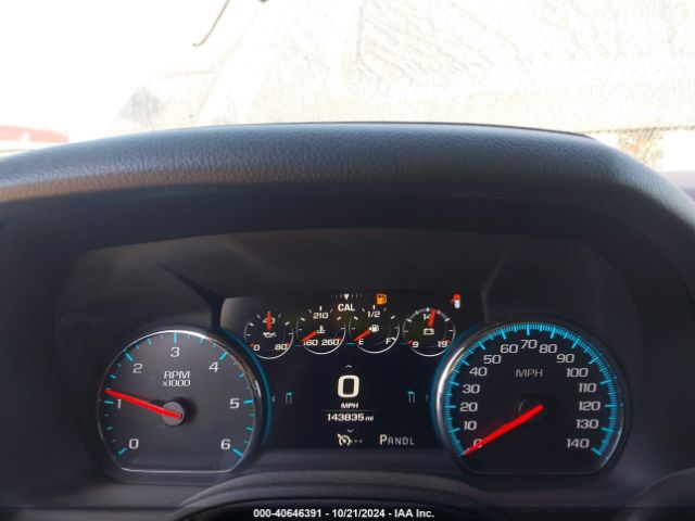 1GKS2HKJ5HR329652 GMC YUKON XL DENALI