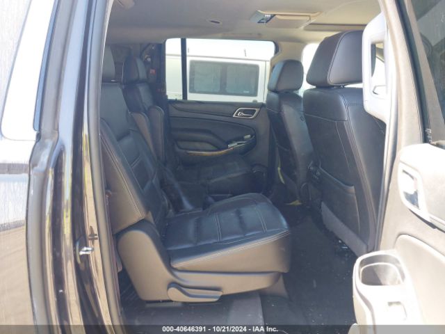 1GKS2HKJ5HR329652 GMC YUKON XL DENALI