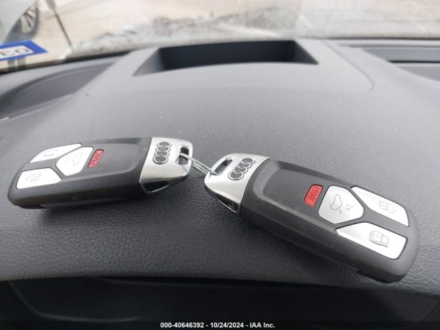 WAUB4CF55PA004984 Audi S5 Sportback Prestige Tfsi Quattro Tiptronic