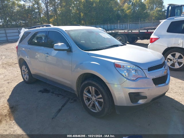 Chevrolet EQUINOX 1LT 2015 2GNFLFEK5F6130491 Image 1