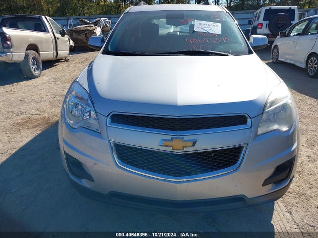 Chevrolet EQUINOX 1LT 2015 2GNFLFEK5F6130491 Image 12