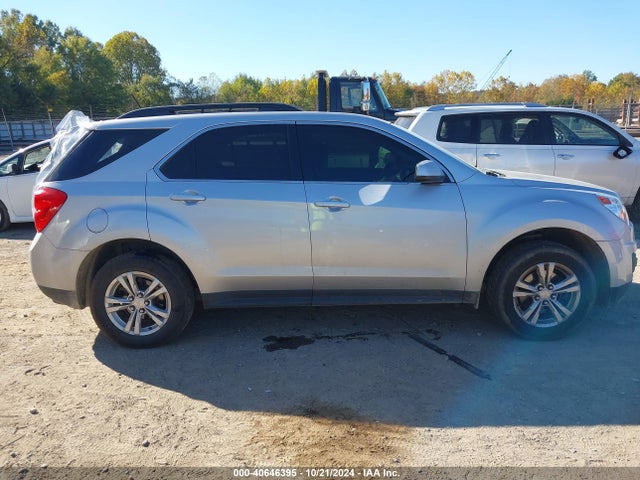 Chevrolet EQUINOX 1LT 2015 2GNFLFEK5F6130491 Image 13