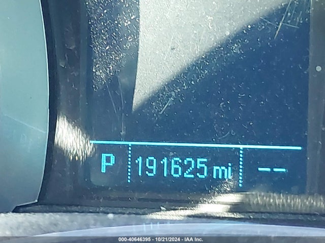 Chevrolet EQUINOX 1LT 2015 2GNFLFEK5F6130491 Image 15