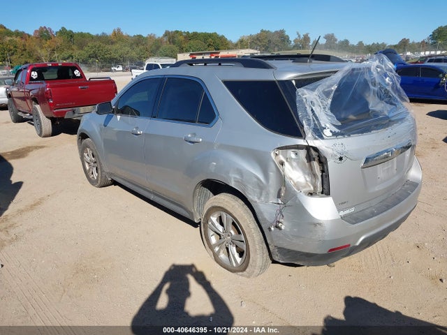 Chevrolet EQUINOX 1LT 2015 2GNFLFEK5F6130491 Image 3