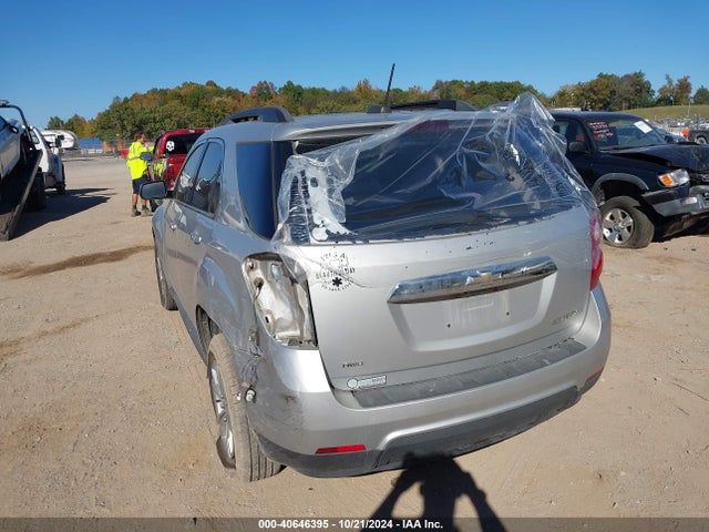 Chevrolet EQUINOX 1LT 2015 2GNFLFEK5F6130491 Image 6