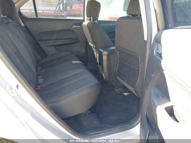 Chevrolet EQUINOX 1LT 2015 2GNFLFEK5F6130491 Image 8