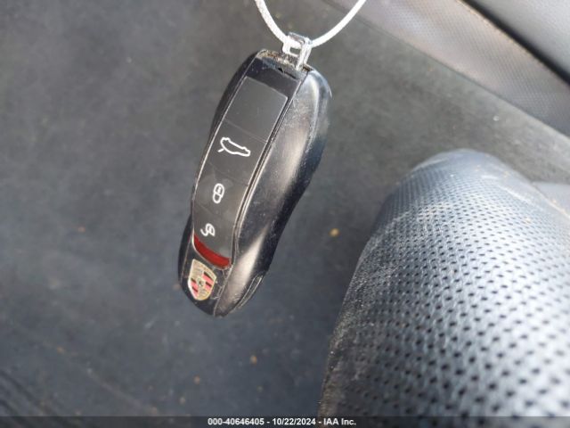 WP0AD2A70EL044232 Porsche Panamera E-hybrid S