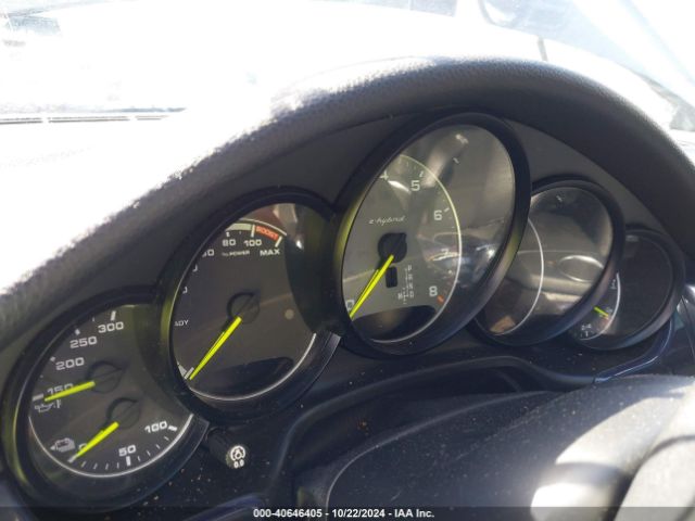 WP0AD2A70EL044232 Porsche Panamera E-hybrid S