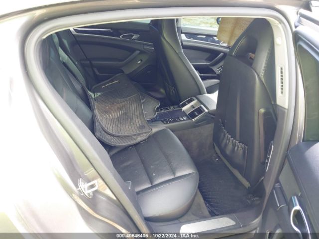 WP0AD2A70EL044232 Porsche Panamera E-hybrid S
