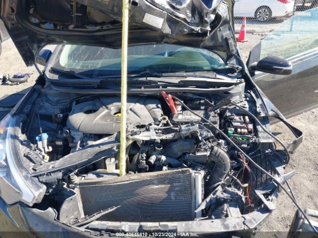 KNAFX6A88F5392831 KIA Forte Koup Ex