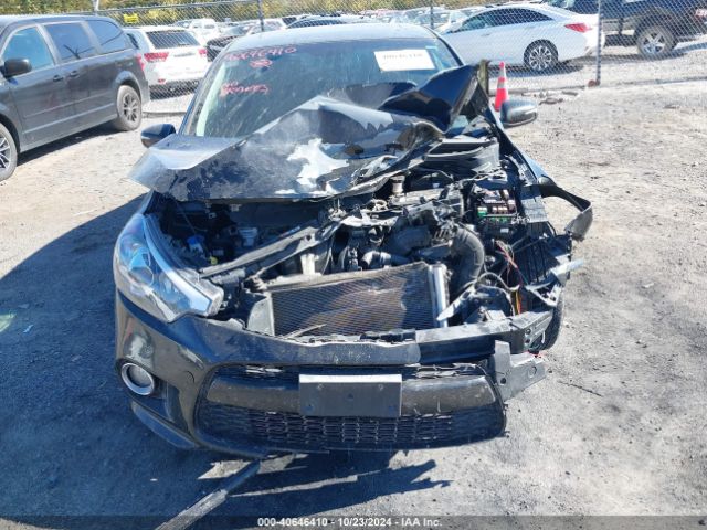 KNAFX6A88F5392831 KIA Forte Koup Ex