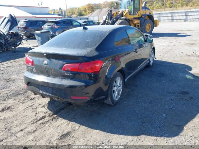 KNAFX6A88F5392831 KIA Forte Koup Ex