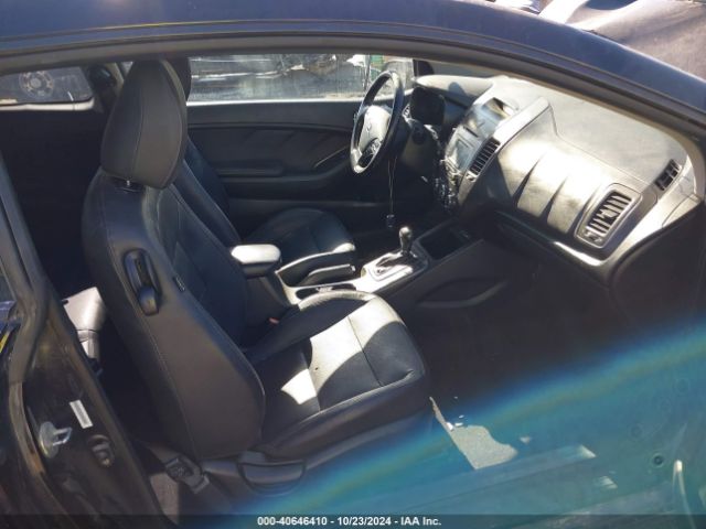 KNAFX6A88F5392831 KIA Forte Koup Ex