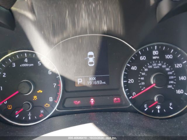 KNAFX6A88F5392831 KIA Forte Koup Ex