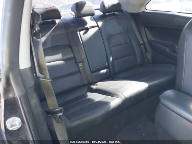 KNAFX6A88F5392831 KIA Forte Koup Ex