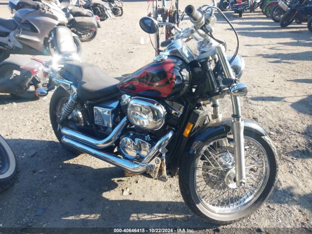 2005 HONDA VT750 JH2RC44525M803184