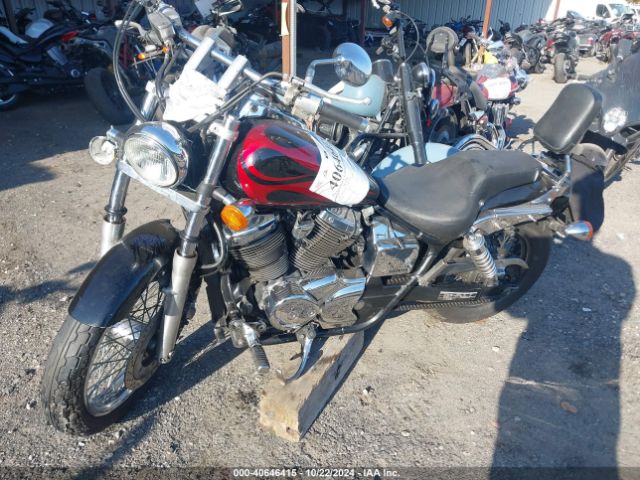 2005 HONDA VT750 JH2RC44525M803184 Photo 1