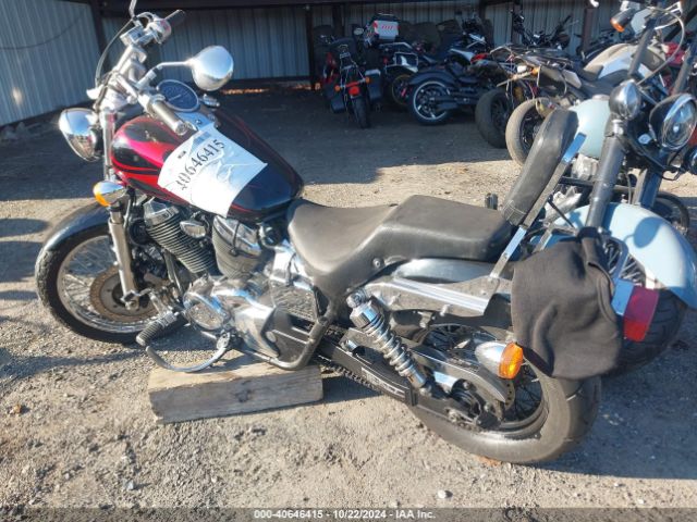 2005 HONDA VT750 JH2RC44525M803184 Photo 2