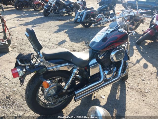 2005 HONDA VT750 JH2RC44525M803184 Photo 3