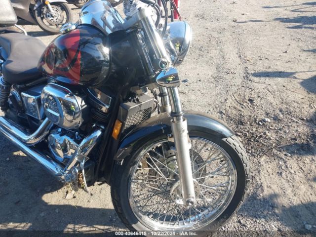 2005 HONDA VT750 JH2RC44525M803184 Photo 4