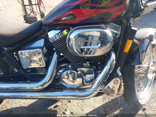 2005 HONDA VT750 JH2RC44525M803184 Photo 7