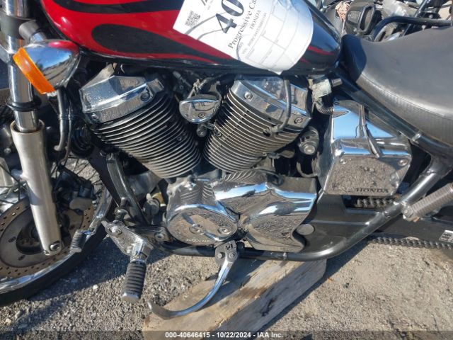 2005 HONDA VT750 JH2RC44525M803184 Photo 8