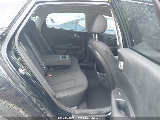 5XXGT4L31HG145805 KIA Optima Lx