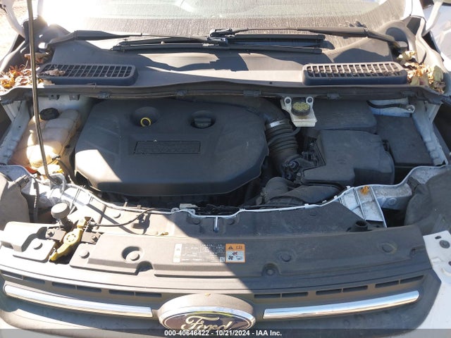 Ford ESCAPE SE 2014 1FMCU9G97EUA60041 Image 10