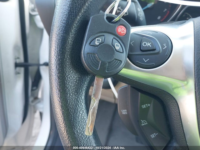 Ford ESCAPE SE 2014 1FMCU9G97EUA60041 Image 11
