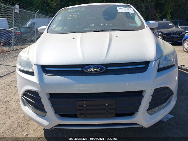 Ford ESCAPE SE 2014 1FMCU9G97EUA60041 Image 13