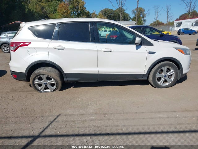 Ford ESCAPE SE 2014 1FMCU9G97EUA60041 Image 14