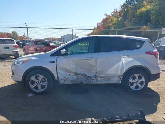 Ford ESCAPE SE 2014 1FMCU9G97EUA60041 Image 15