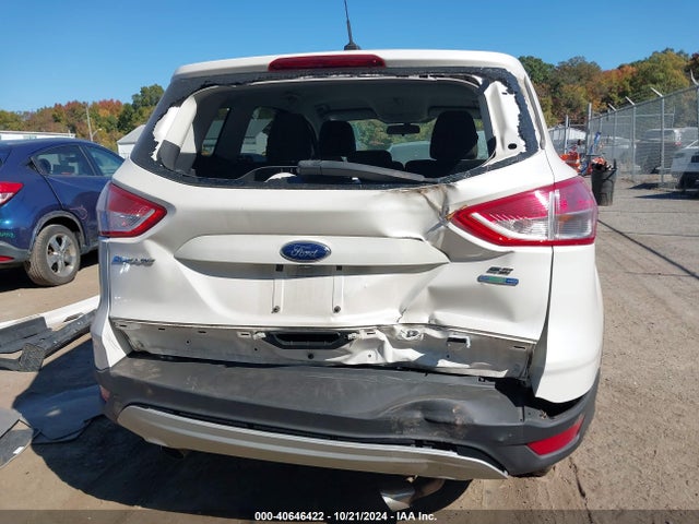 Ford ESCAPE SE 2014 1FMCU9G97EUA60041 Image 17