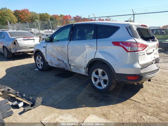 Ford ESCAPE SE 2014 1FMCU9G97EUA60041 Image 3
